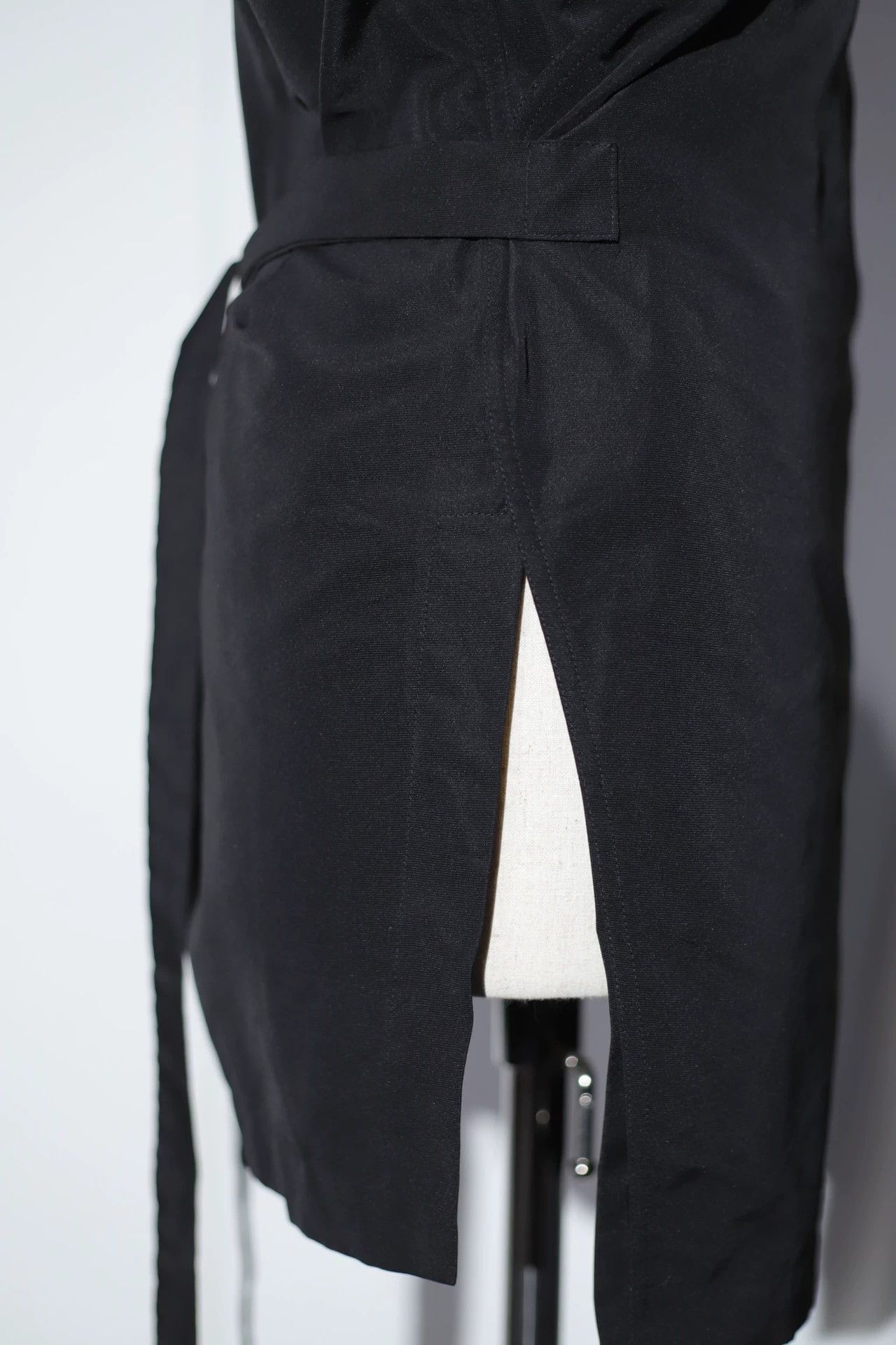 Rick Owens Rick owens waistcoat Size US S / EU 44-46 / 1 - 5 Thumbnail