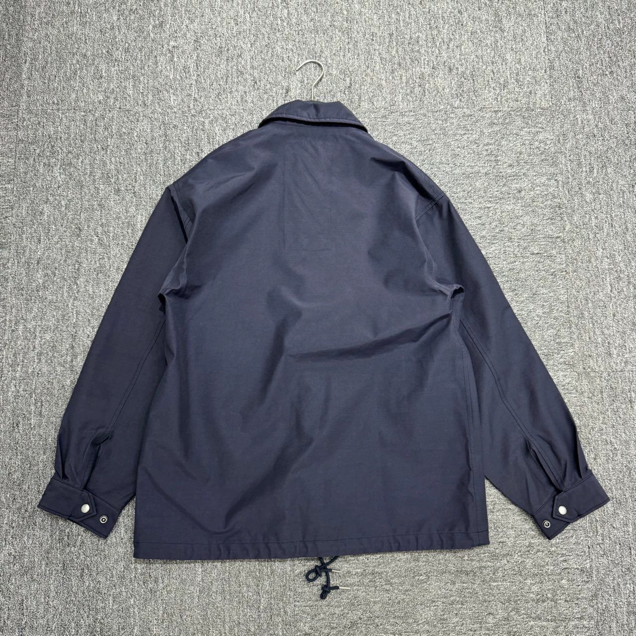 Visvim Visvim 20aw spot COACH JKT 2.5L GORE-TEX Size US S / EU 44-46 / 1 - 5 Thumbnail