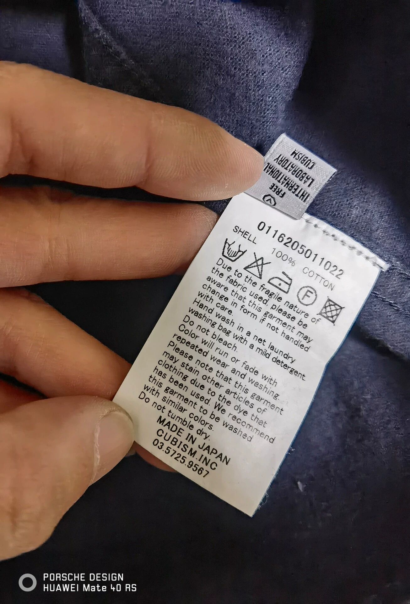 Visvim VisvimBlack Elk Flannel Shirt 16AW Flannel shirt Size US L / EU 52-54 / 3 - 7 Thumbnail