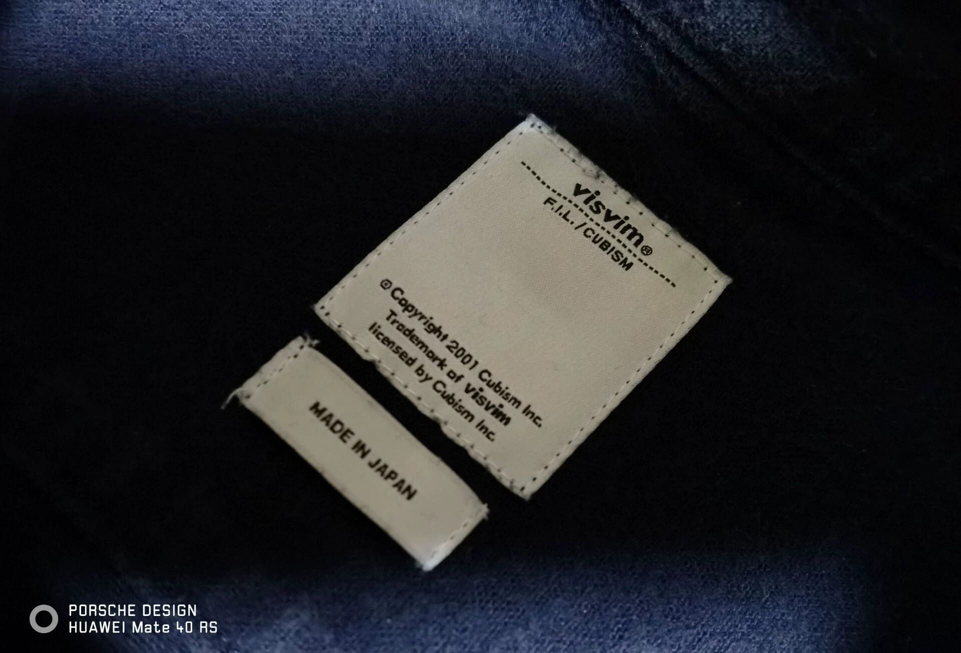 Visvim VisvimBlack Elk Flannel Shirt 16AW Flannel shirt Size US L / EU 52-54 / 3 - 3 Thumbnail