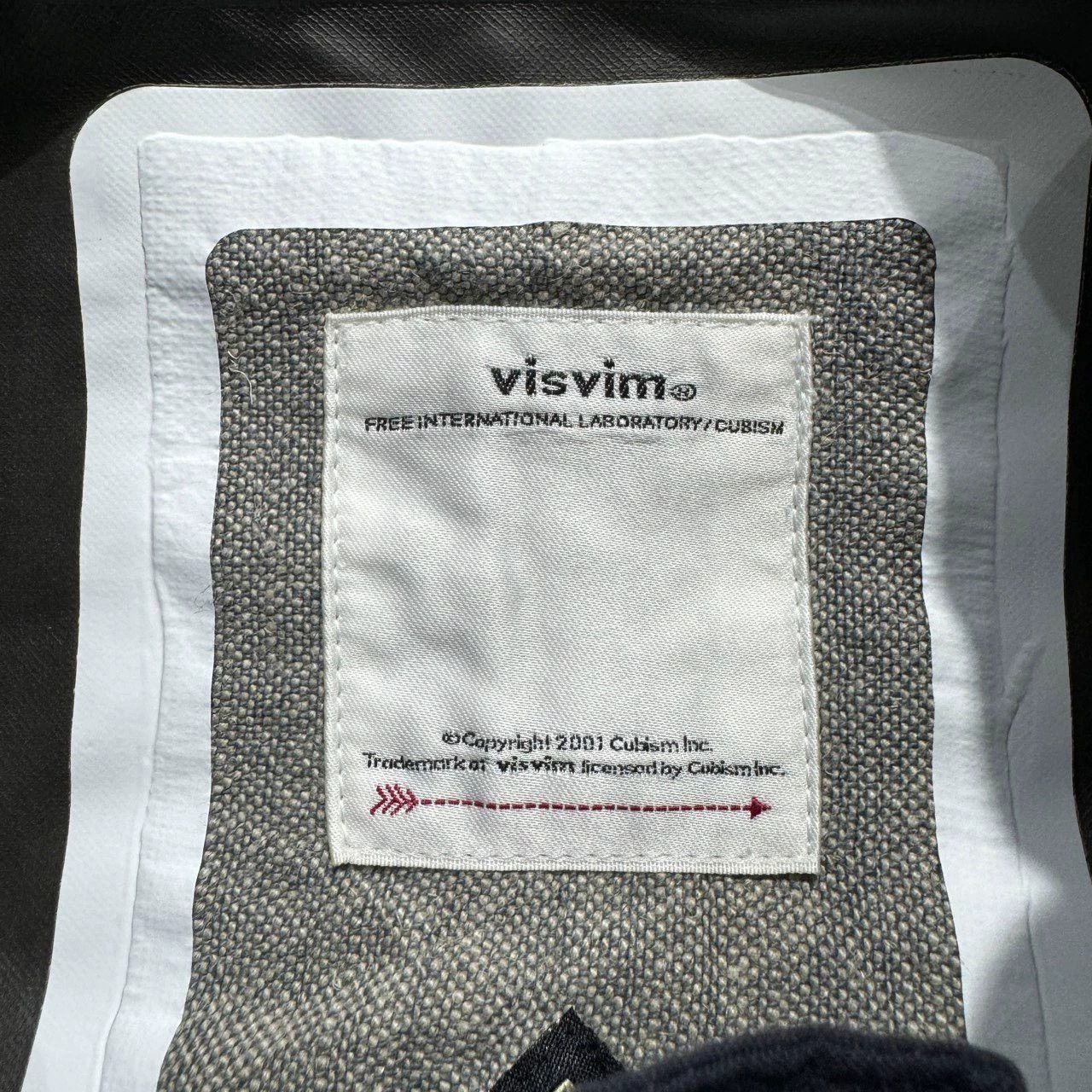 Visvim Visvim 20aw spot COACH JKT 2.5L GORE-TEX Size US S / EU 44-46 / 1 - 5 Thumbnail