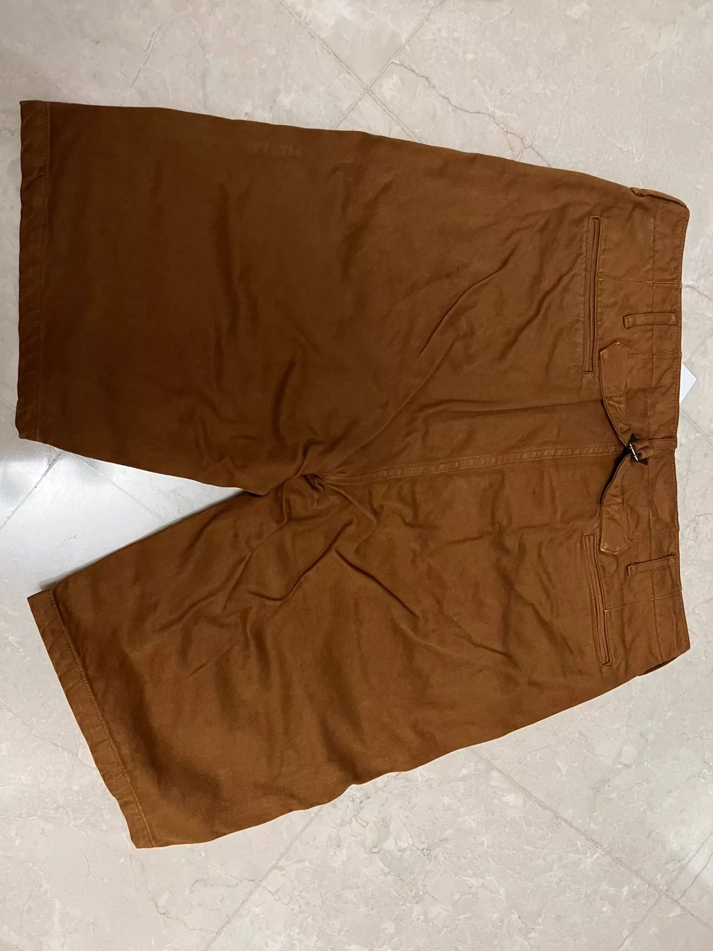 Visvim Visvim 17ss Chino Shorts Size US 36 / EU 52 - 5 Thumbnail