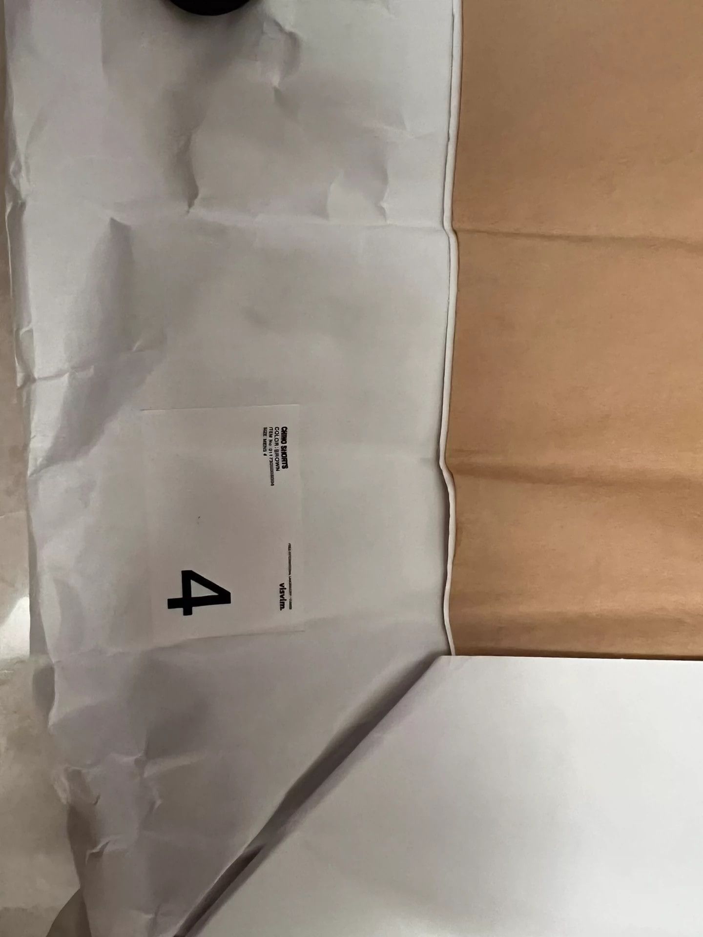 Visvim Visvim 17ss Chino Shorts Size US 36 / EU 52 - 2 Thumbnail
