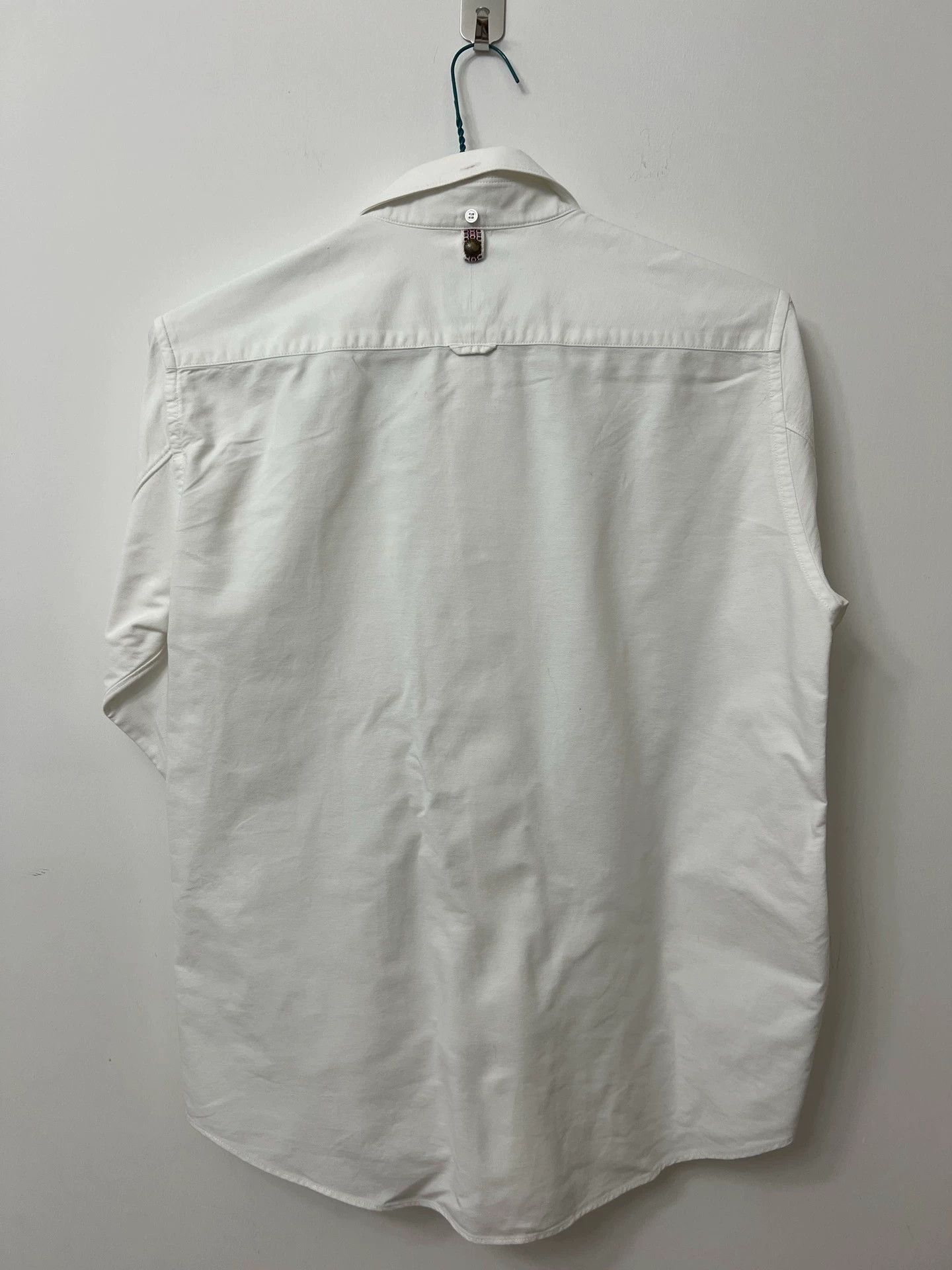 Visvim VISVIM antique cloth drop shirt Size US M / EU 48-50 / 2 - 5 Thumbnail