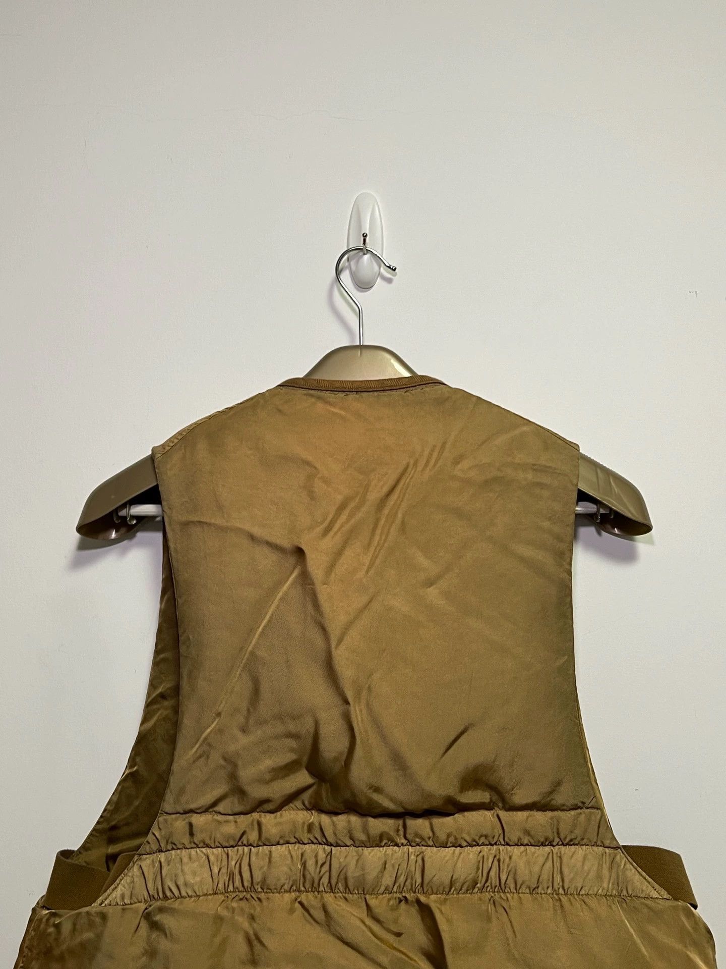 Visvim Visvim 22aw Harrier Down Vest Contrary Dept Size US XL / EU 56 / 4 - 5 Thumbnail