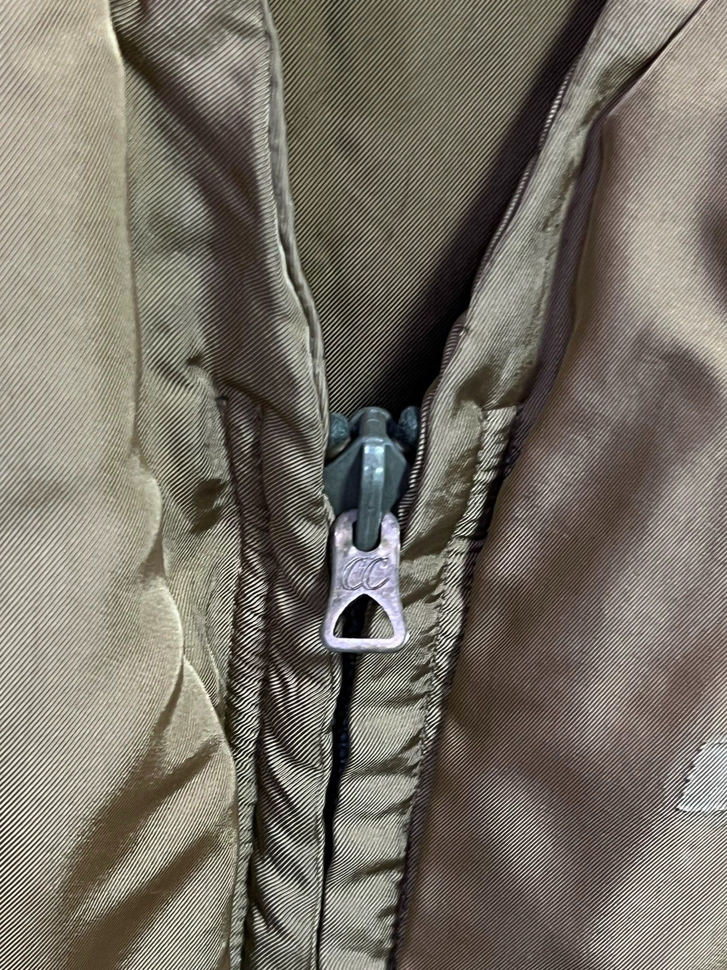 Visvim Visvim 22aw Harrier Down Vest Contrary Dept Size US XL / EU 56 / 4 - 7 Thumbnail
