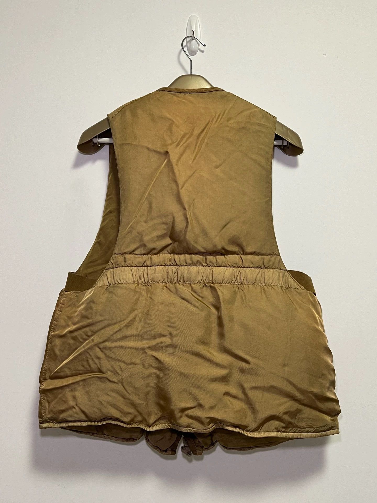 Visvim Visvim 22aw Harrier Down Vest Contrary Dept Size US XL / EU 56 / 4 - 2 Thumbnail