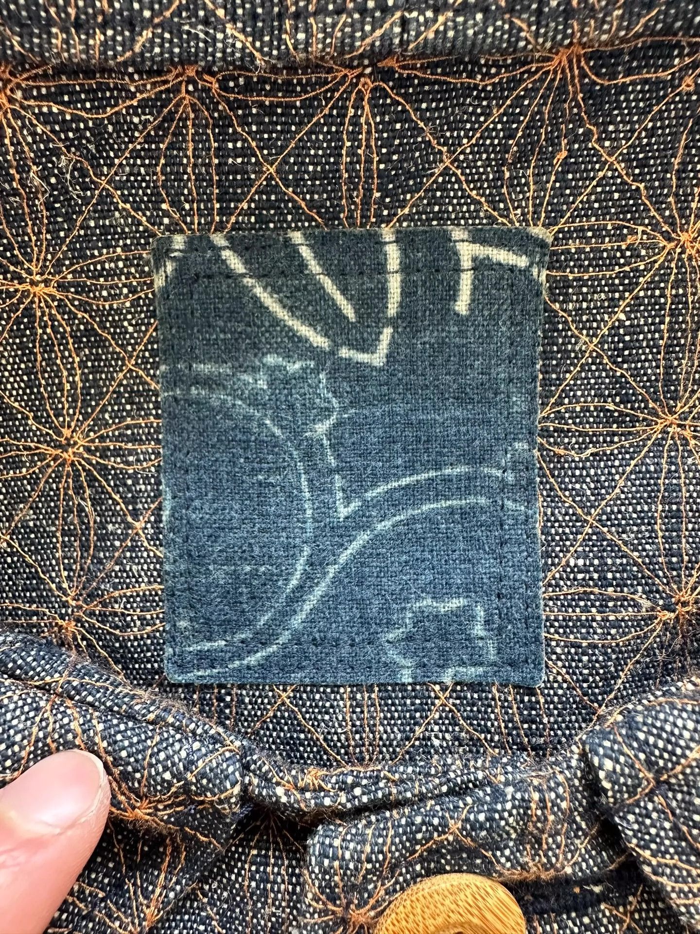 Visvim VISVIM 16AW ICT SS BUCKY COVERALL Size US XXL / EU 58 / 5 - 3 Thumbnail