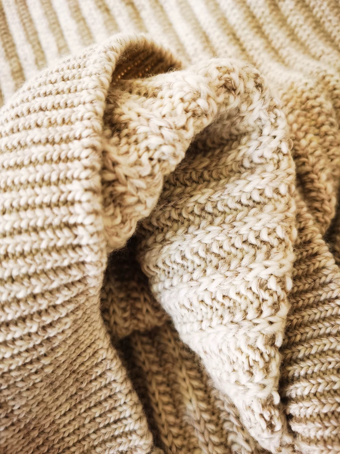 Visvim VISVIM 21AW AMPLUS TURTLENECK KNIT turtleneck sweater Size US S / EU 44-46 / 1 - 3 Thumbnail