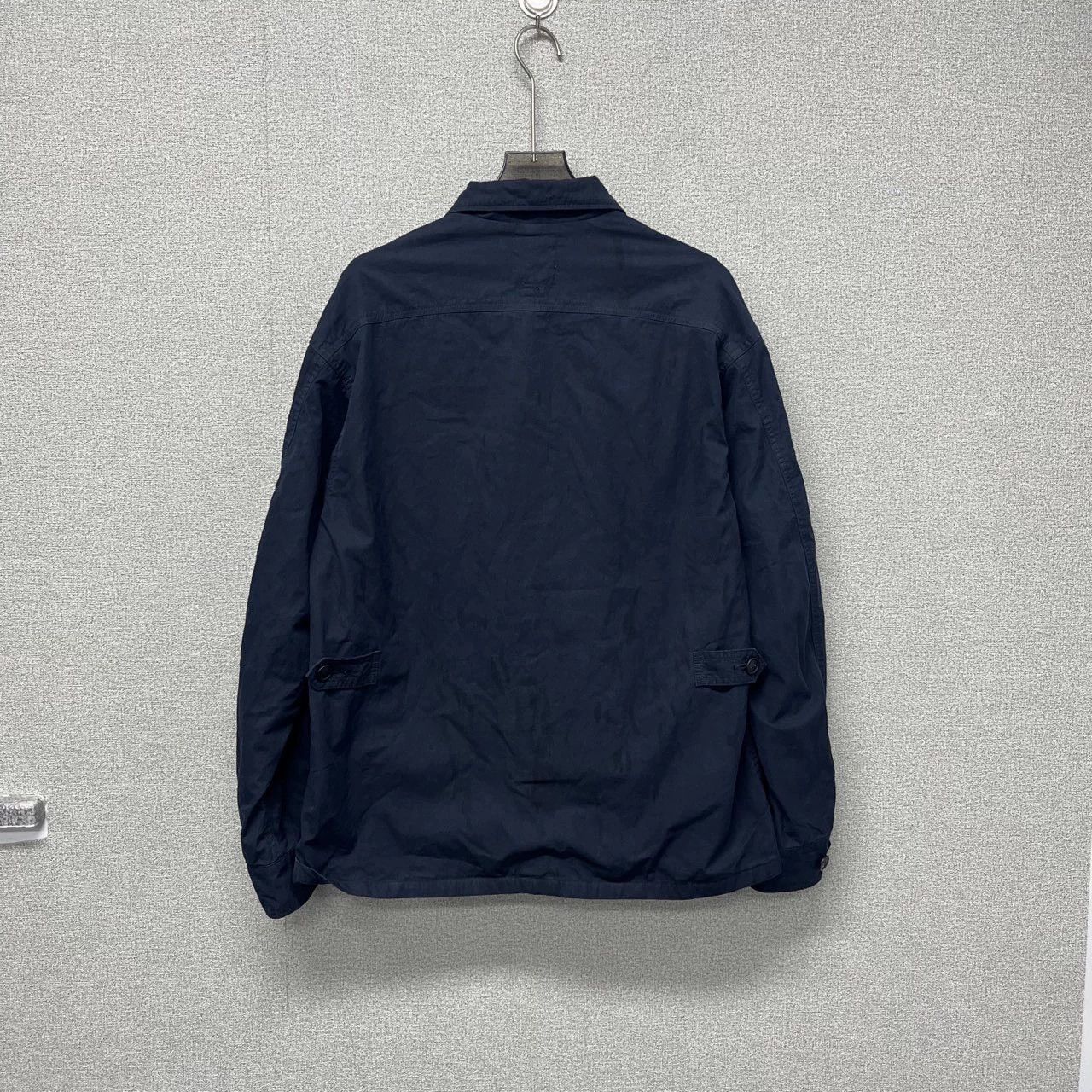 Visvim Visvim Tropical Combat Jkt Size US L / EU 52-54 / 3 - 2 Thumbnail