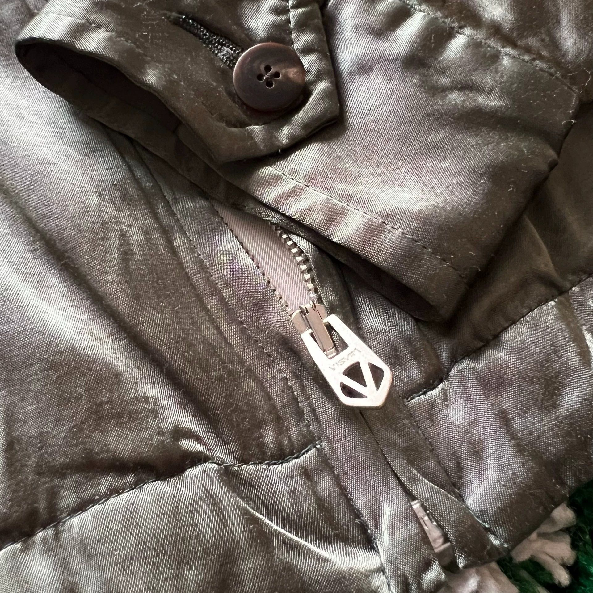 Visvim VISVIM 21SS REDSUN SOUVENIR JKT Size US L / EU 52-54 / 3 - 4 Thumbnail