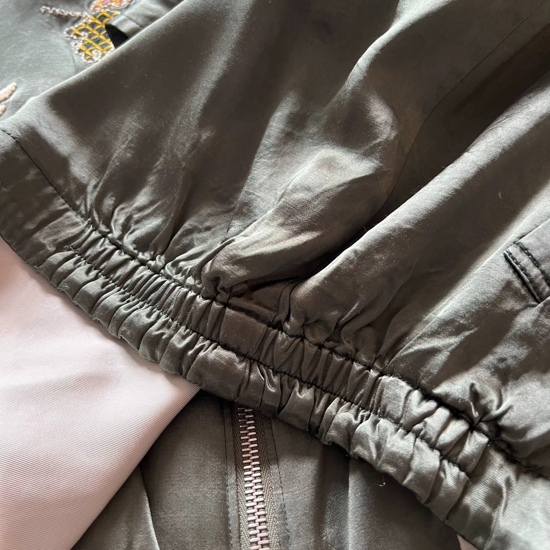 Visvim VISVIM 21SS REDSUN SOUVENIR JKT Size US L / EU 52-54 / 3 - 6 Thumbnail