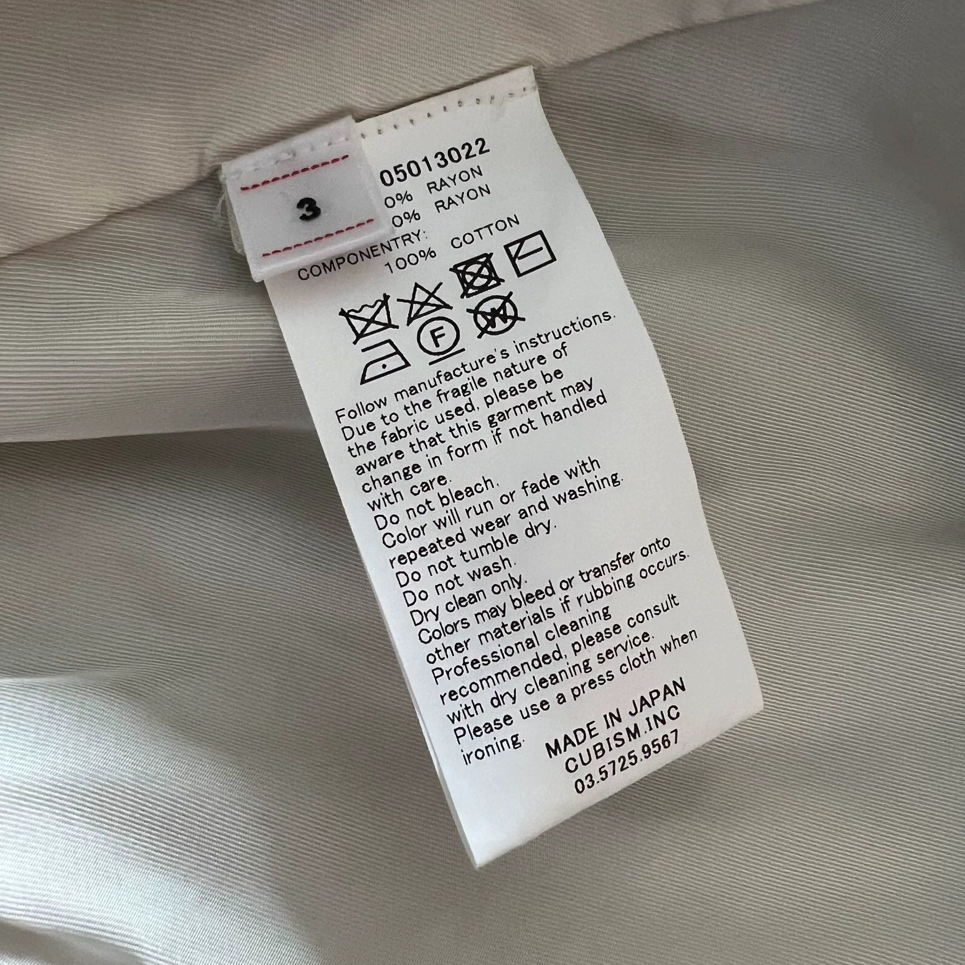 Visvim VISVIM 21SS REDSUN SOUVENIR JKT Size US L / EU 52-54 / 3 - 9 Thumbnail