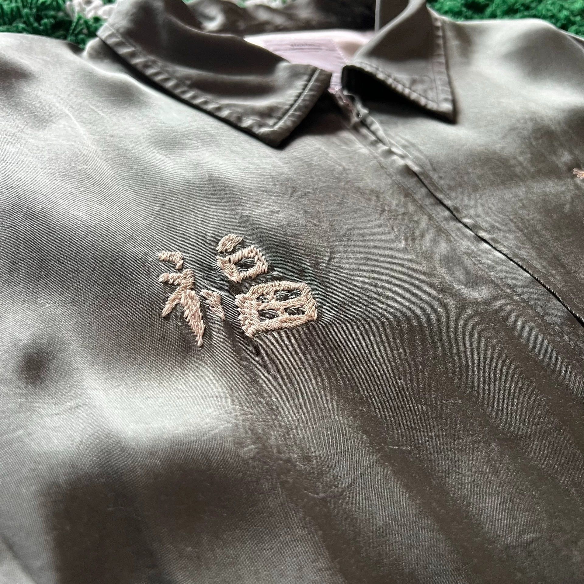 Visvim VISVIM 21SS REDSUN SOUVENIR JKT Size US L / EU 52-54 / 3 - 2 Thumbnail