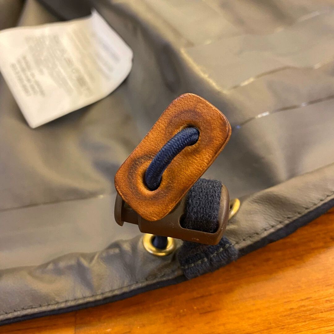 Visvim VISVIM 14SS KILGORE JKT Anti-war 2.5L GORETEX NAVY Size US L / EU 52-54 / 3 - 6 Thumbnail