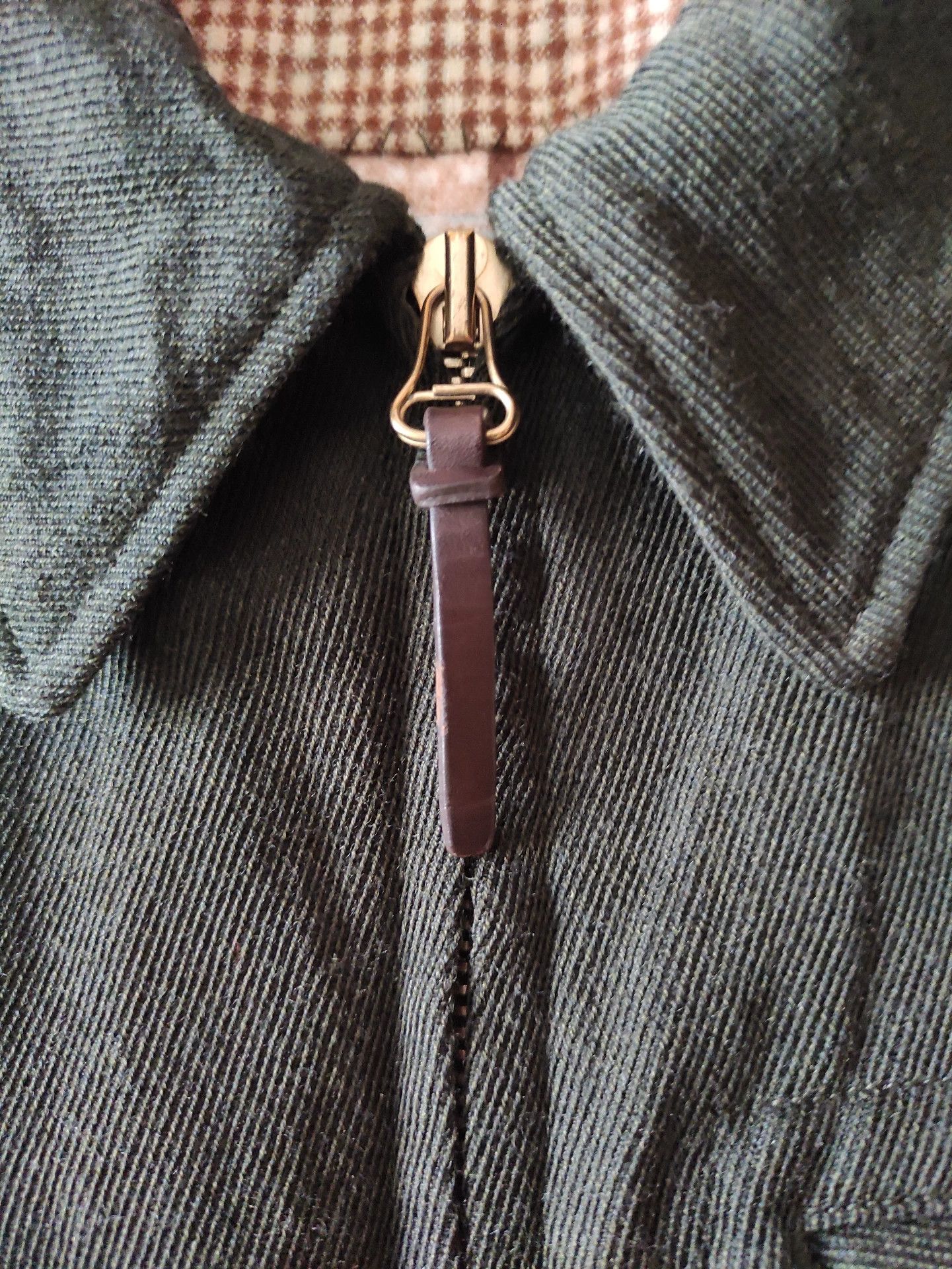 Visvim visvim 17aw roadster swing top Jacket jacket Size US L / EU 52-54 / 3 - 3 Thumbnail