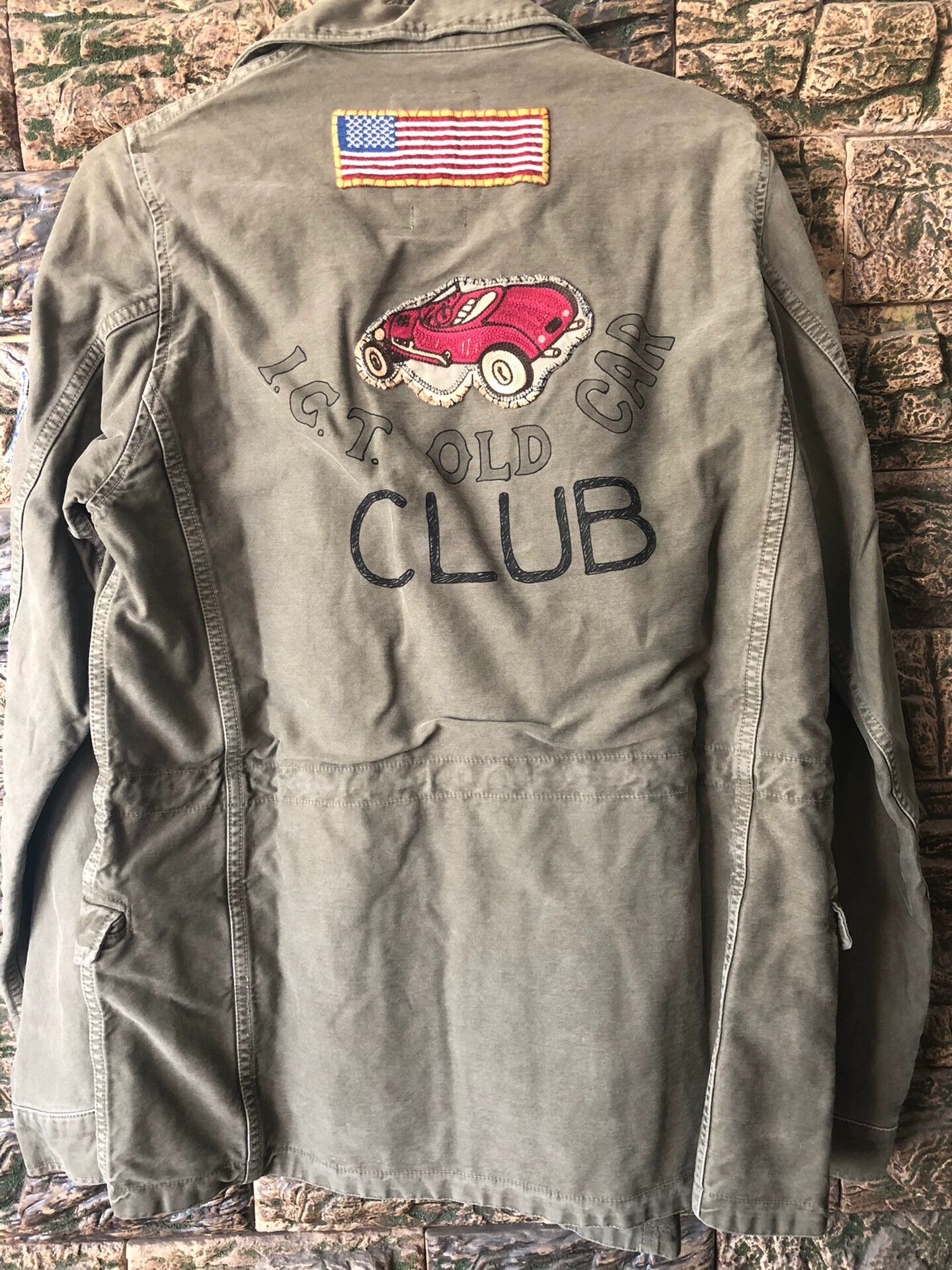 Visvim visvim jacket Size US M / EU 48-50 / 2 - 2 Thumbnail