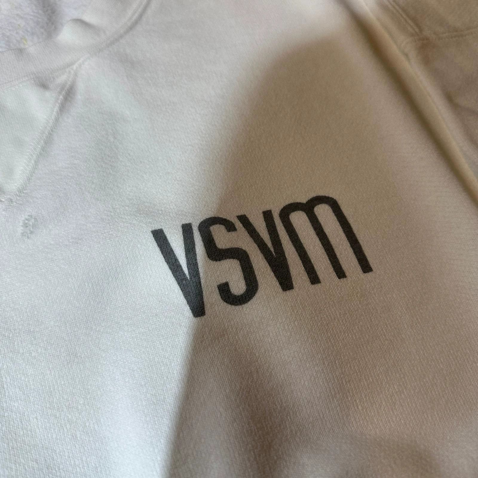 Visvim Visvim 24SS JUMBO SB SWEAT L/S Size US S / EU 44-46 / 1 - 4 Thumbnail