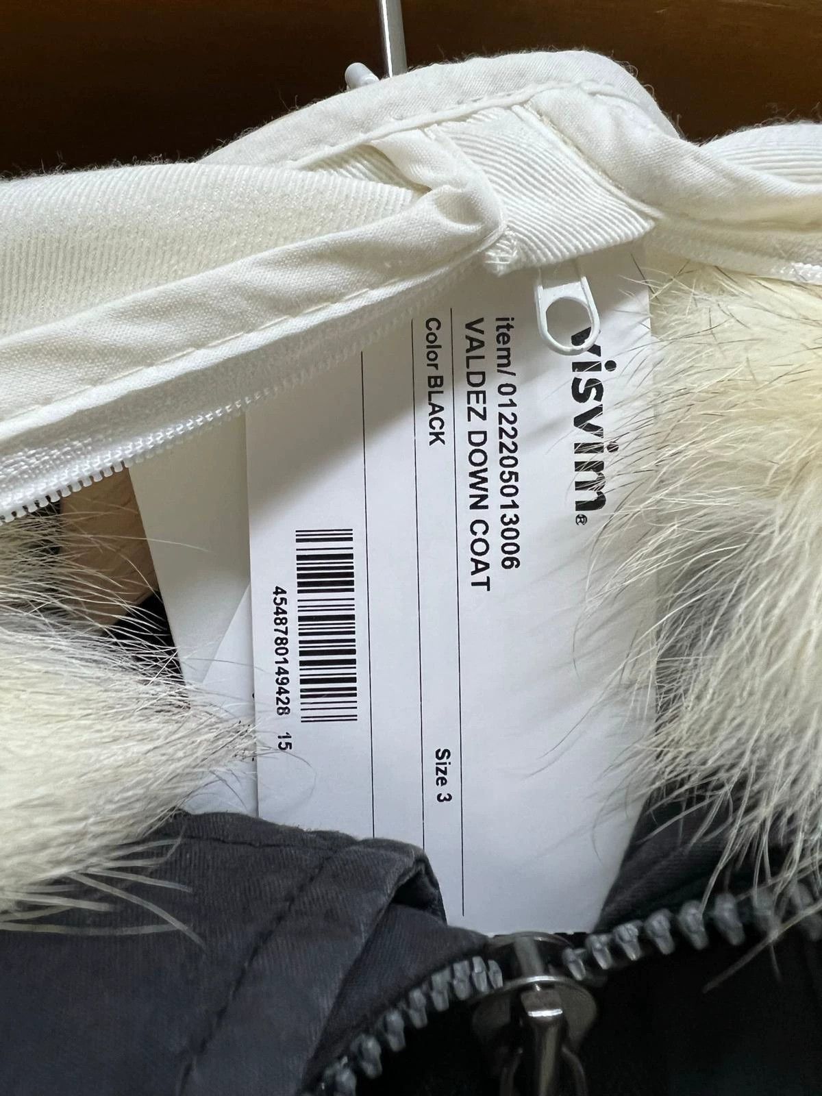 Visvim Visvim 22AW VALDEZ DOWN COAT Size US L / EU 52-54 / 3 - 2 Thumbnail