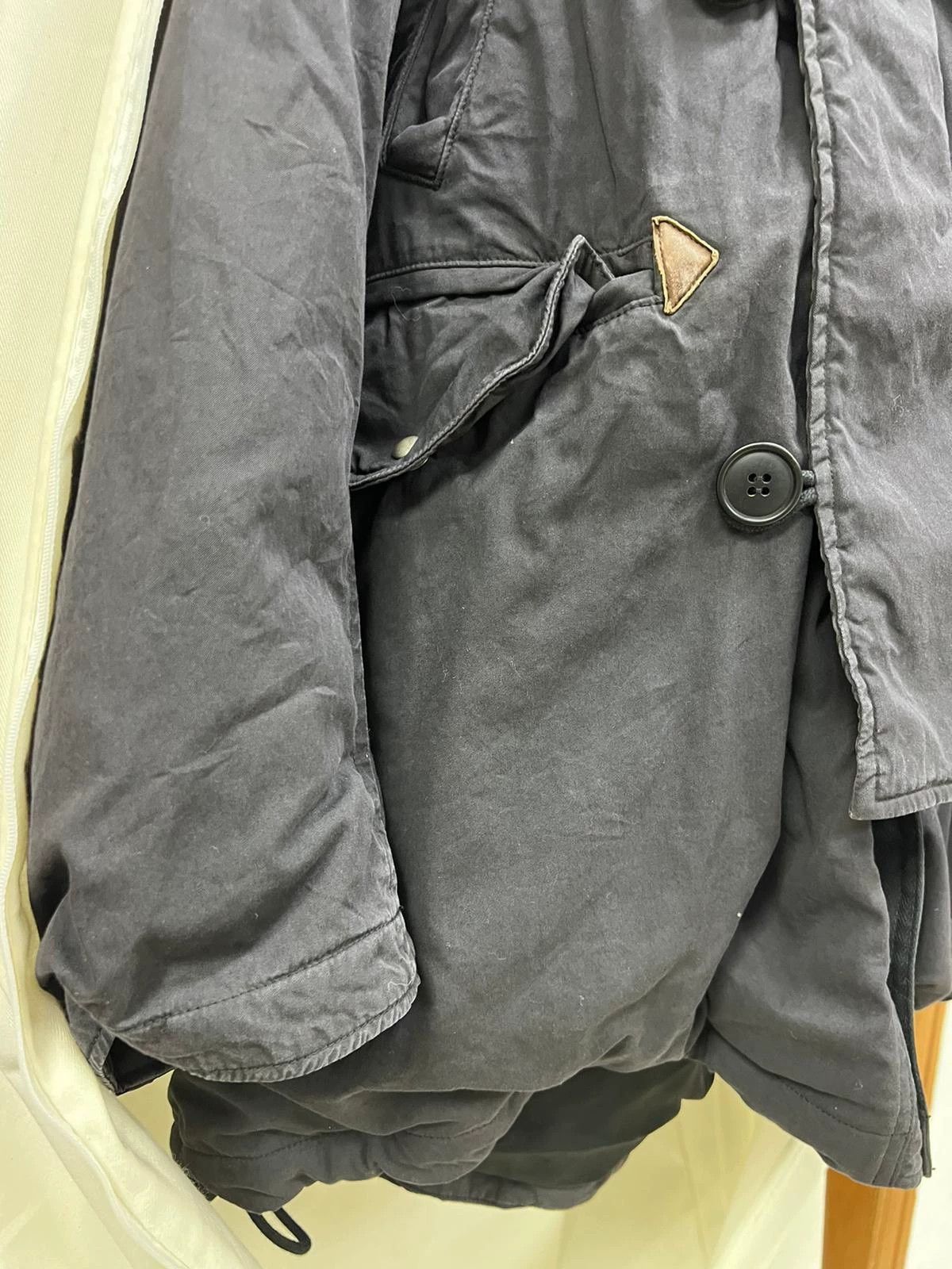 Visvim Visvim 22AW VALDEZ DOWN COAT Size US L / EU 52-54 / 3 - 3 Thumbnail