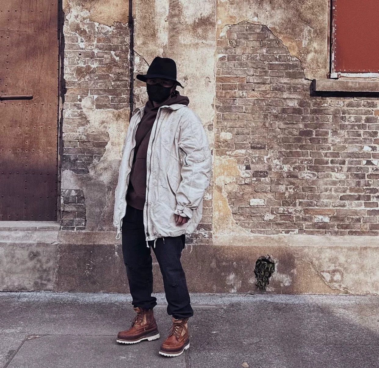 Visvim visvim 21aw s.a.r jkt Size US S / EU 44-46 / 1 - 8 Thumbnail