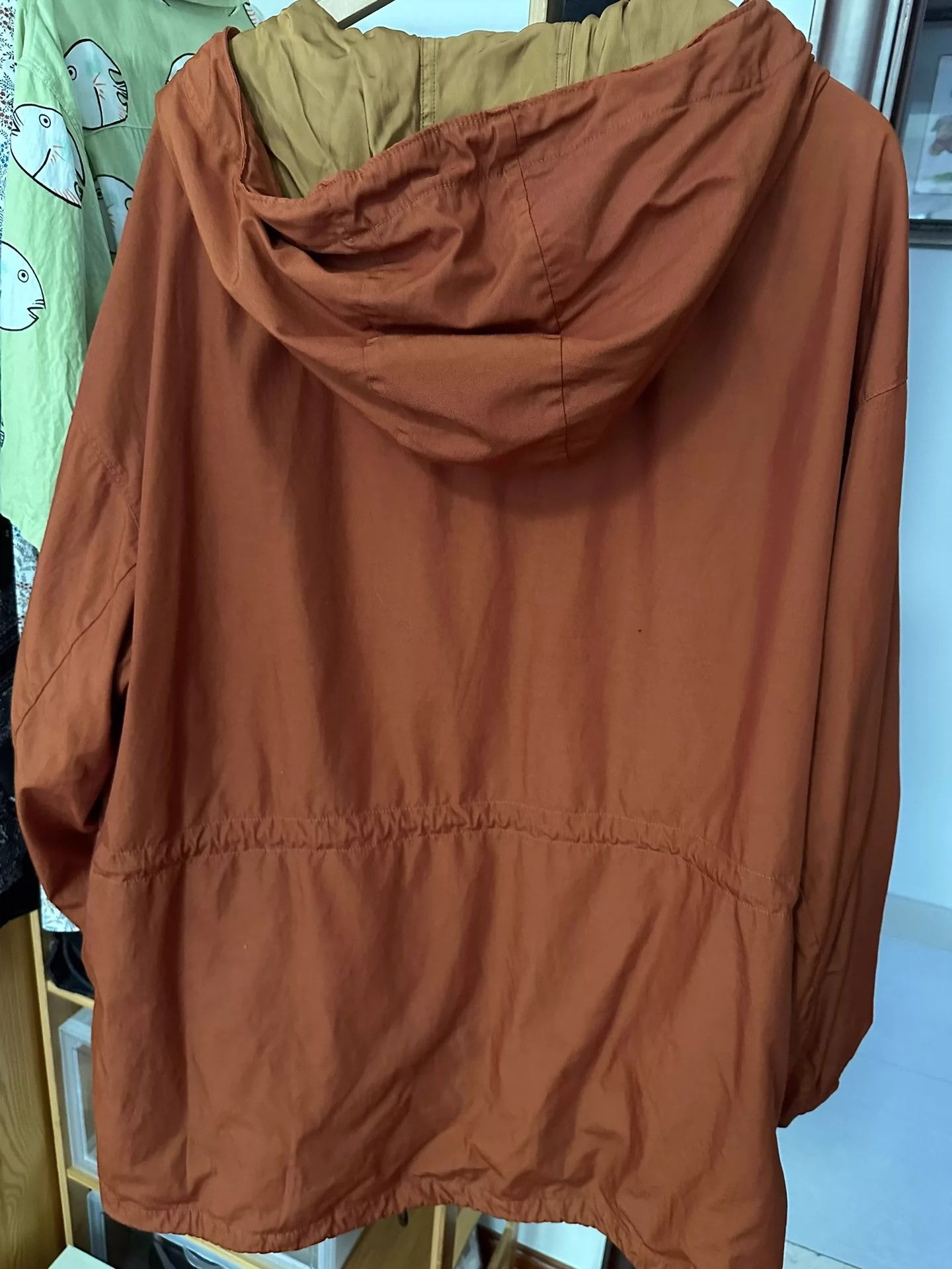 Visvim VISVIM LAKOTA PARKA 21AW Size US L / EU 52-54 / 3 - 5 Thumbnail