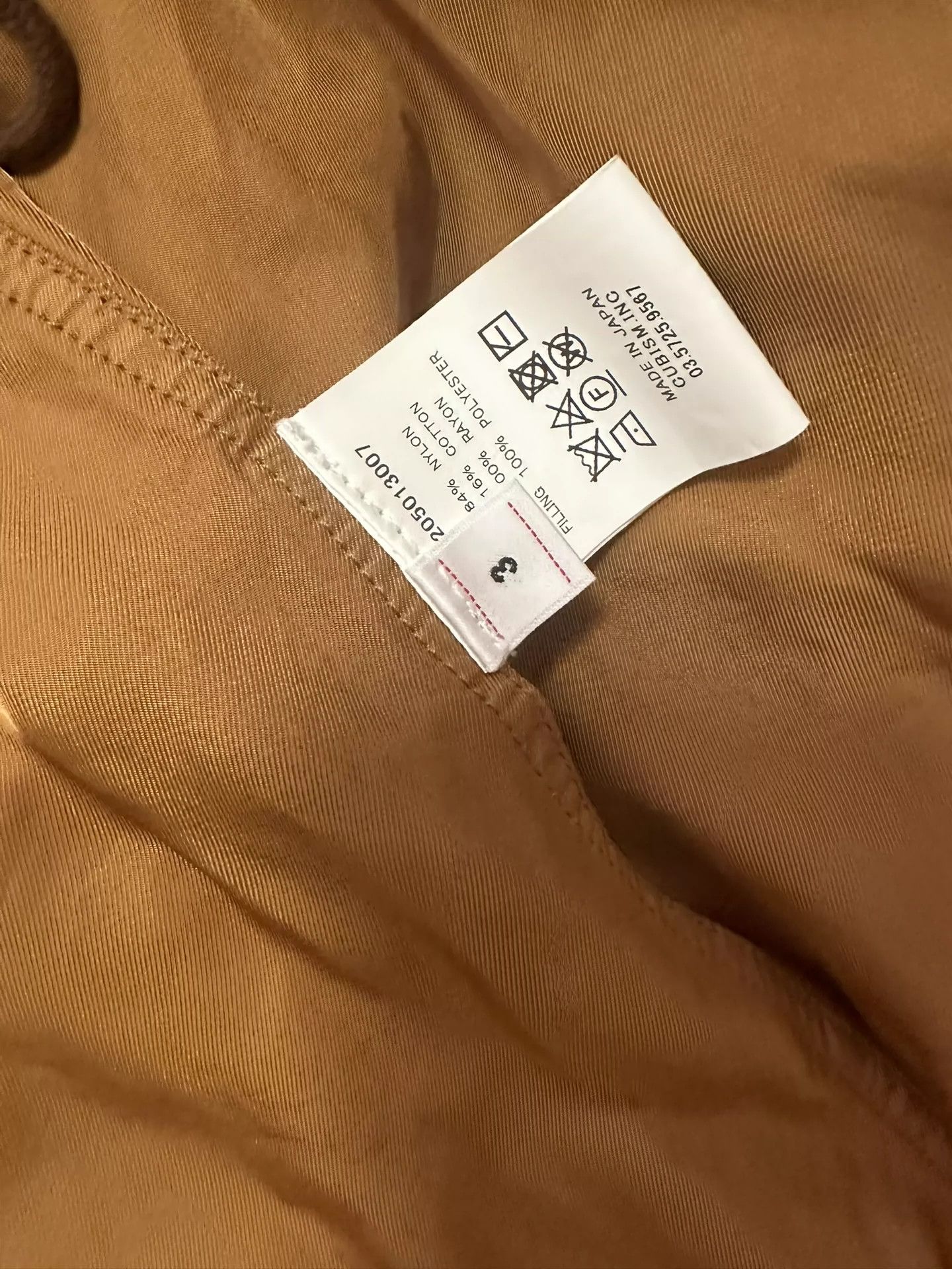 Visvim VISVIM LAKOTA PARKA 21AW Size US L / EU 52-54 / 3 - 8 Thumbnail
