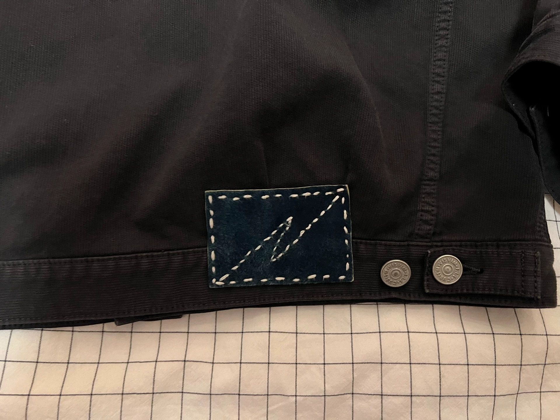 Visvim VISVIM 23AW ICT 101XX JKT DMGD Size US M / EU 48-50 / 2 - 4 Thumbnail
