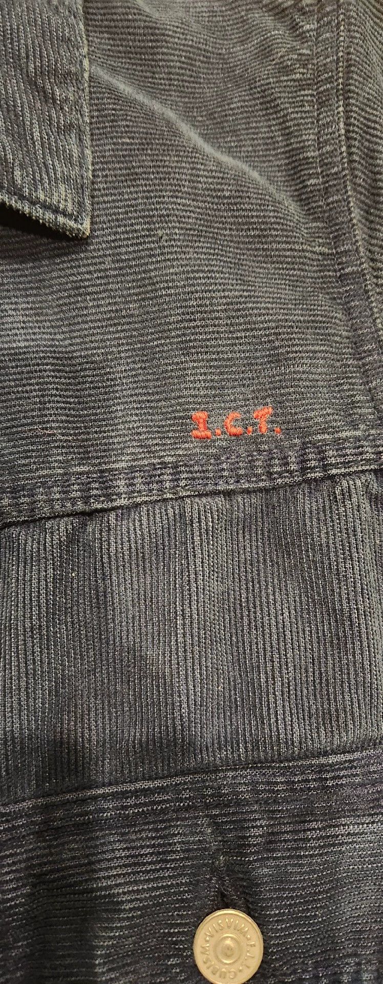 Visvim visvim ICT vintage corduroy Size US L / EU 52-54 / 3 - 3 Thumbnail