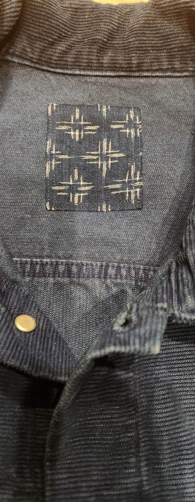 Visvim visvim ICT vintage corduroy Size US L / EU 52-54 / 3 - 2 Thumbnail
