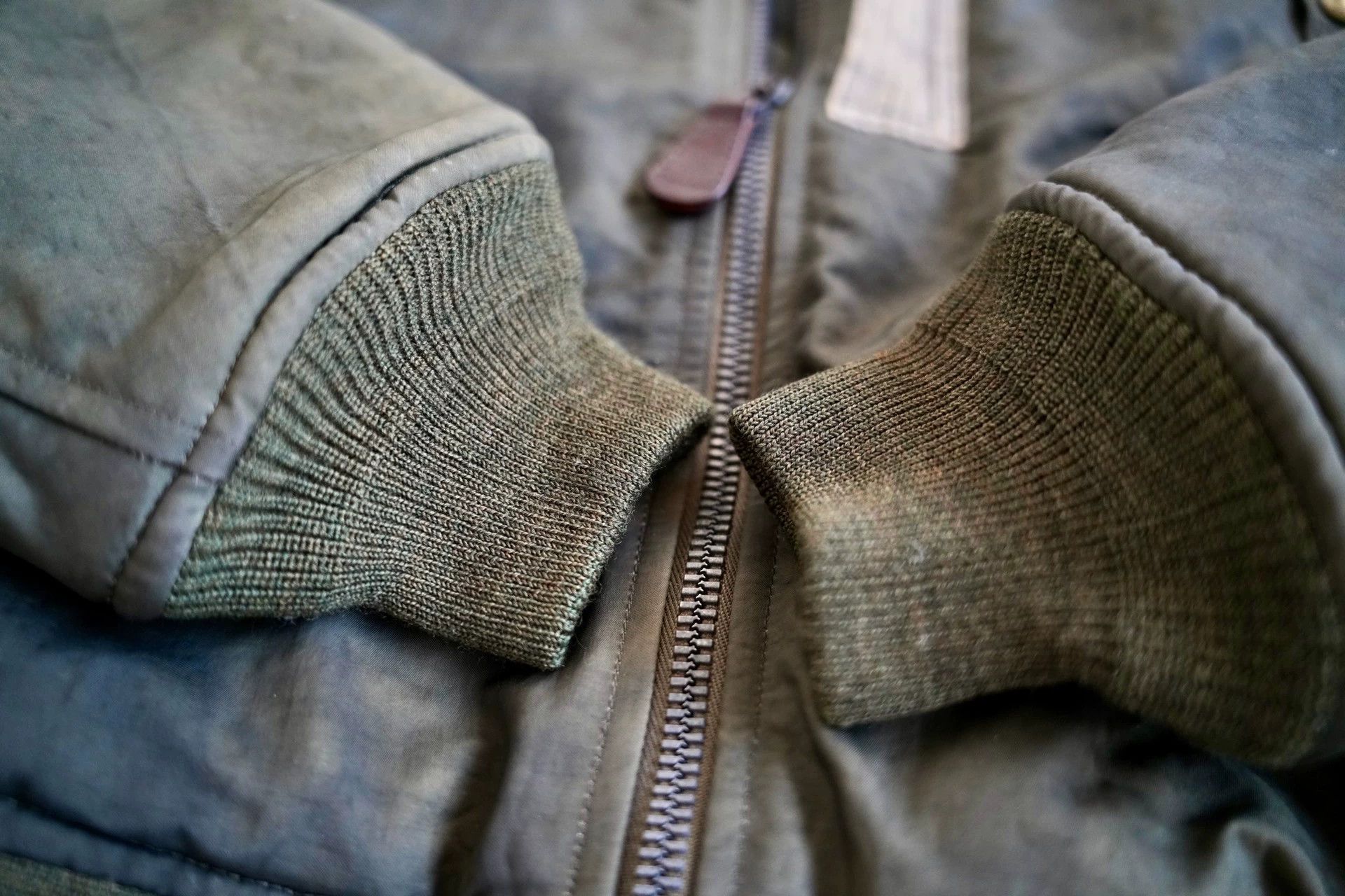 Visvim VISVIM 15AW THORSON JKT Size US S / EU 44-46 / 1 - 4 Thumbnail