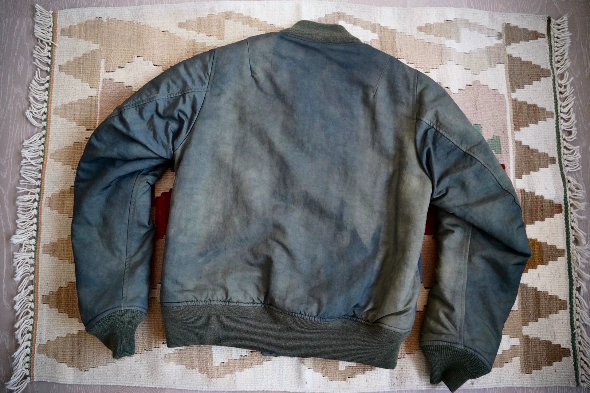 Visvim VISVIM 15AW THORSON JKT Size US S / EU 44-46 / 1 - 3 Thumbnail