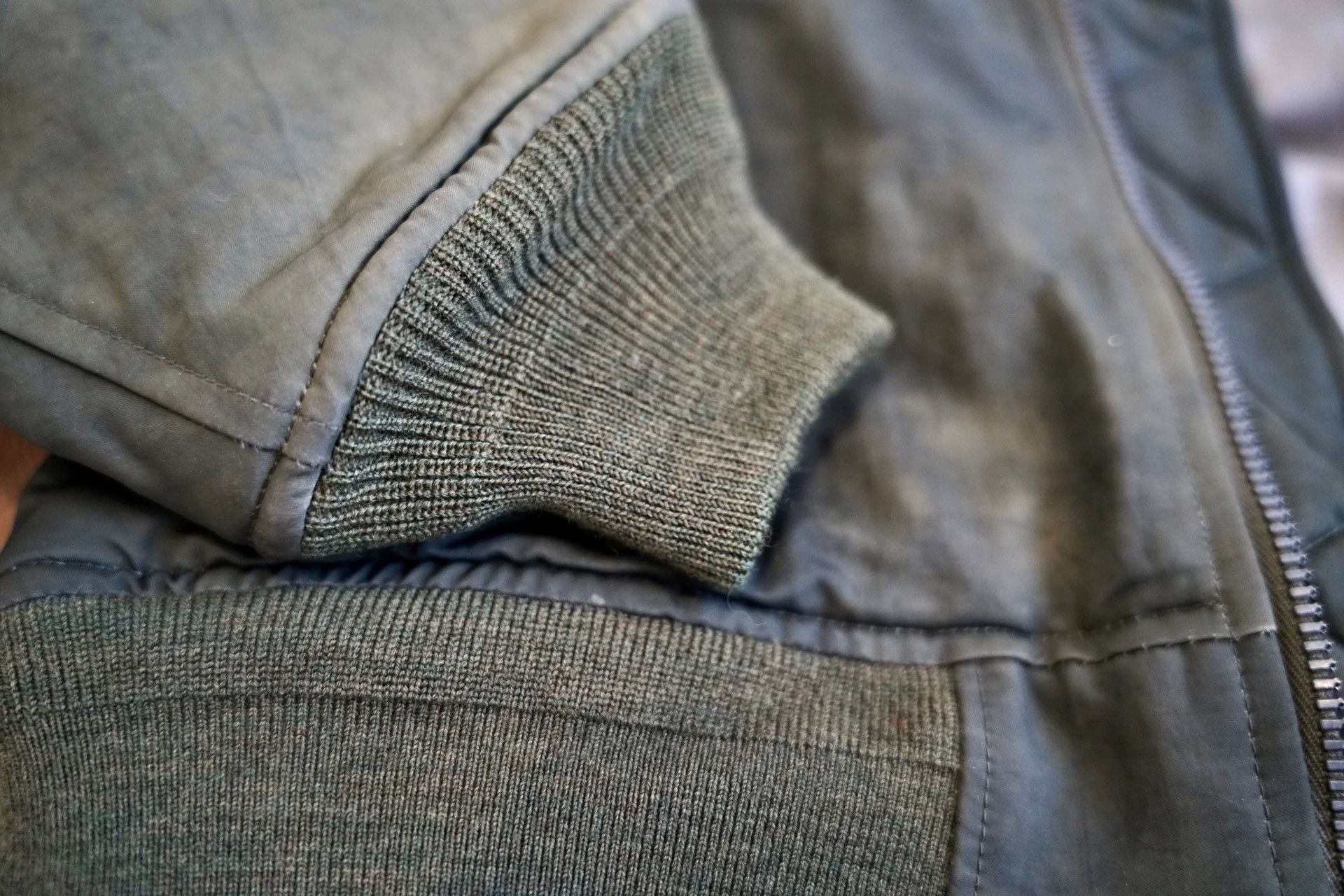 Visvim VISVIM 15AW THORSON JKT Size US S / EU 44-46 / 1 - 8 Thumbnail