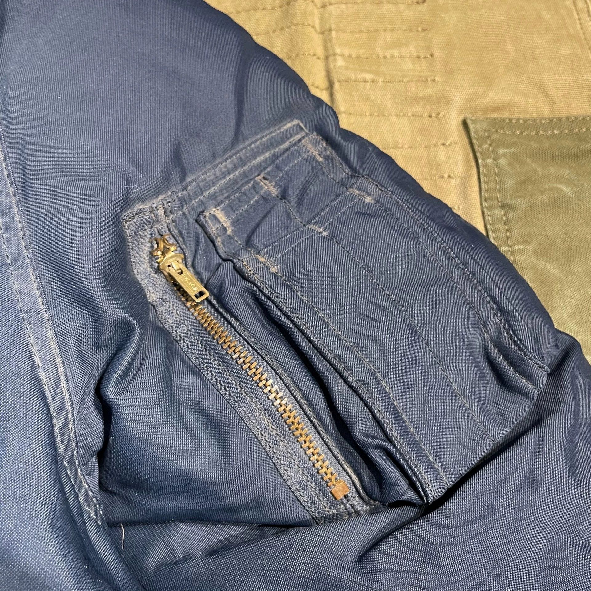 Visvim visvim 14aw valdez down jkt Size US M / EU 48-50 / 2 - 4 Thumbnail