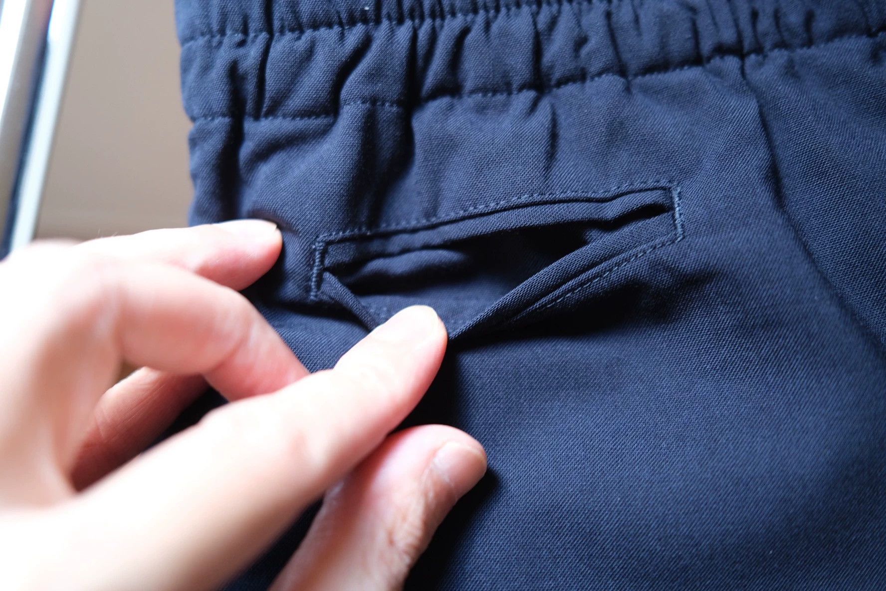 Visvim visvim sports shorts Size US 32 / EU 48 - 3 Thumbnail