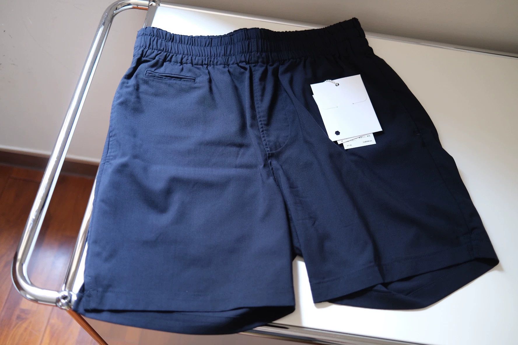 Visvim visvim sports shorts Size US 32 / EU 48 - 2 Thumbnail