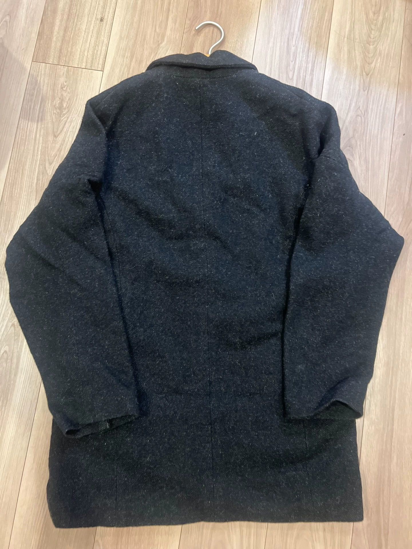 Visvim visvim 19AW GALEN WOOL JKT Size US S / EU 44-46 / 1 - 2 Thumbnail