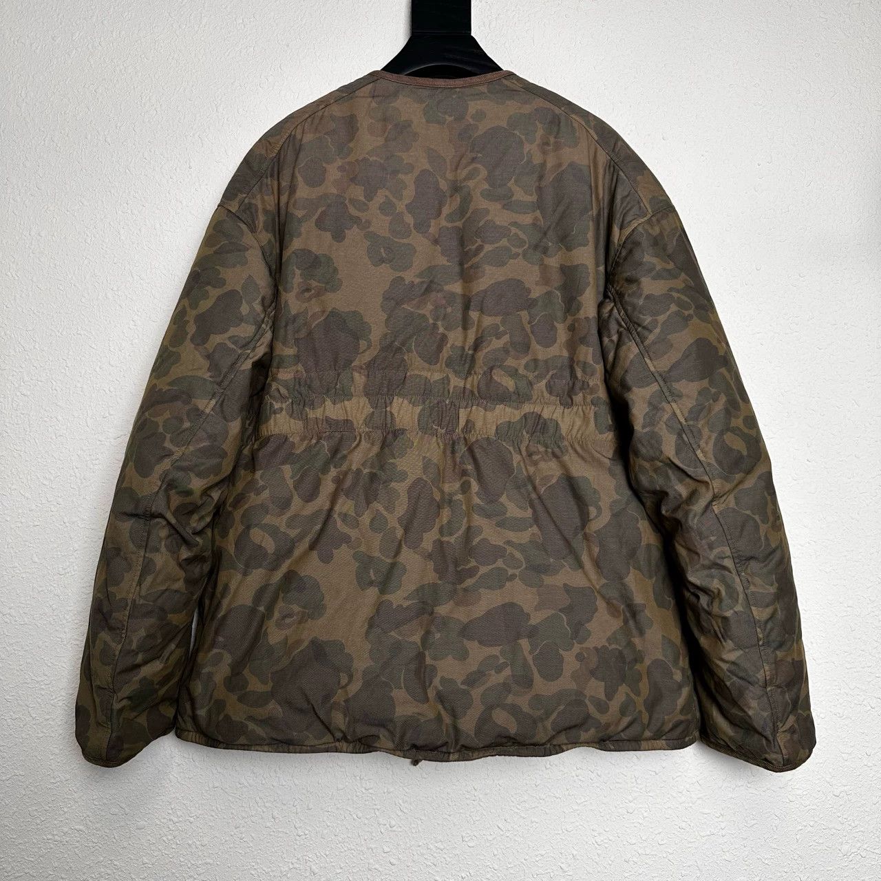 Visvim VISVIM 21SS HARRIER DOWN JKT Size US S / EU 44-46 / 1 - 2 Thumbnail