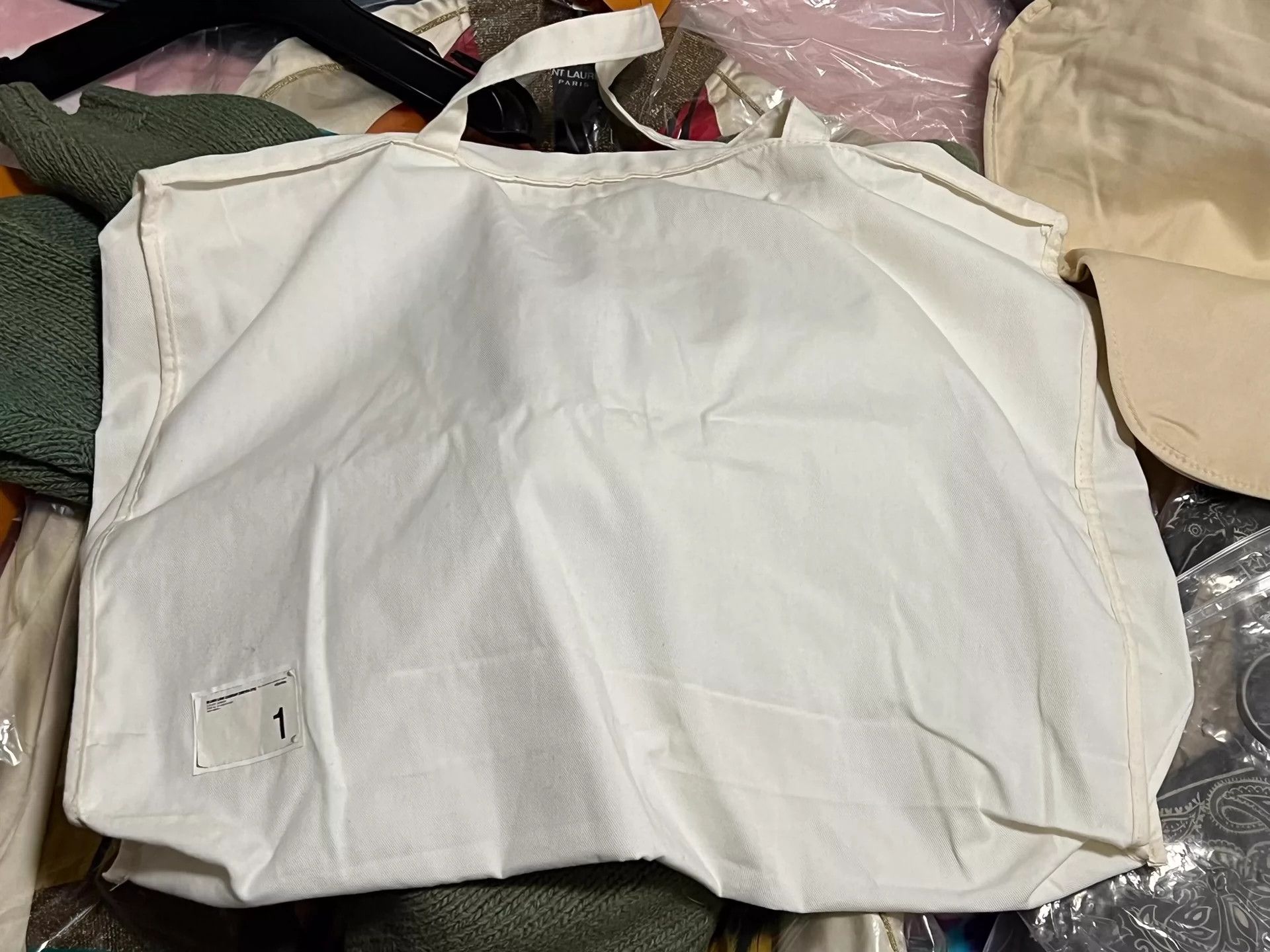 Visvim VISVIM 18AW SELMER LONG CARDIGAN(UNEVEN DYE) Size US S / EU 44-46 / 1 - 7 Thumbnail
