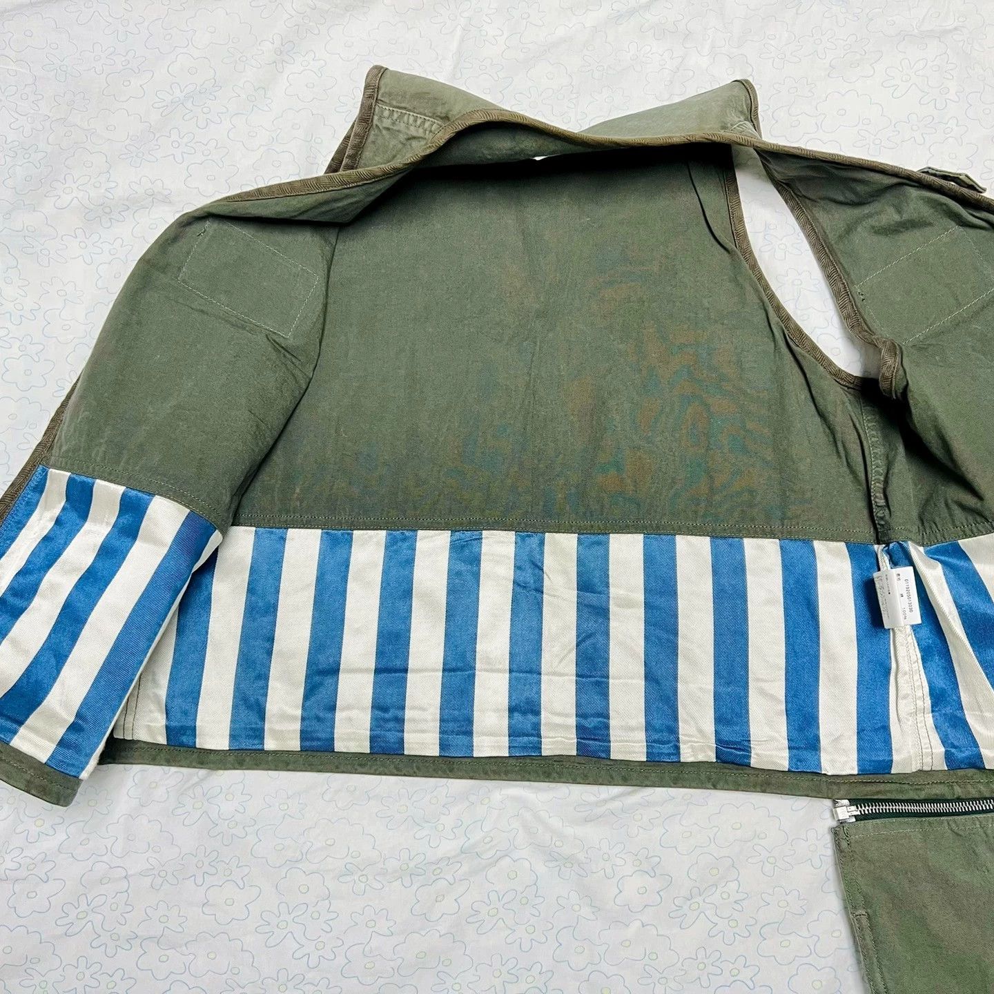 Visvim VISVIM 19AW PILAR FISHERMAN VEST Size US S / EU 44-46 / 1 - 4 Thumbnail