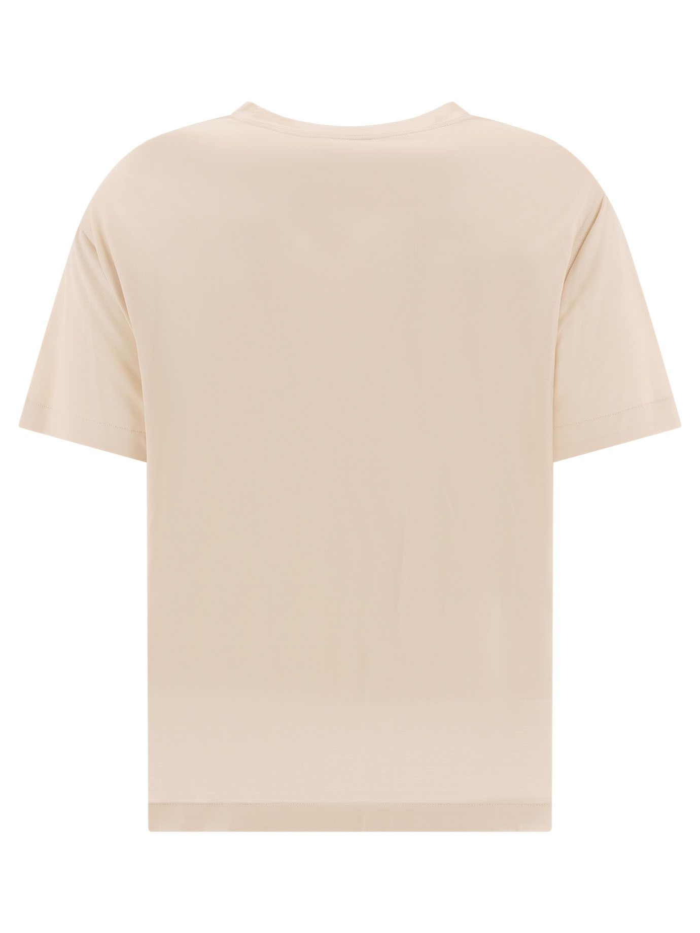 Lemaire Silk T-Shirt Size US S / EU 44-46 / 1 - 2 Thumbnail