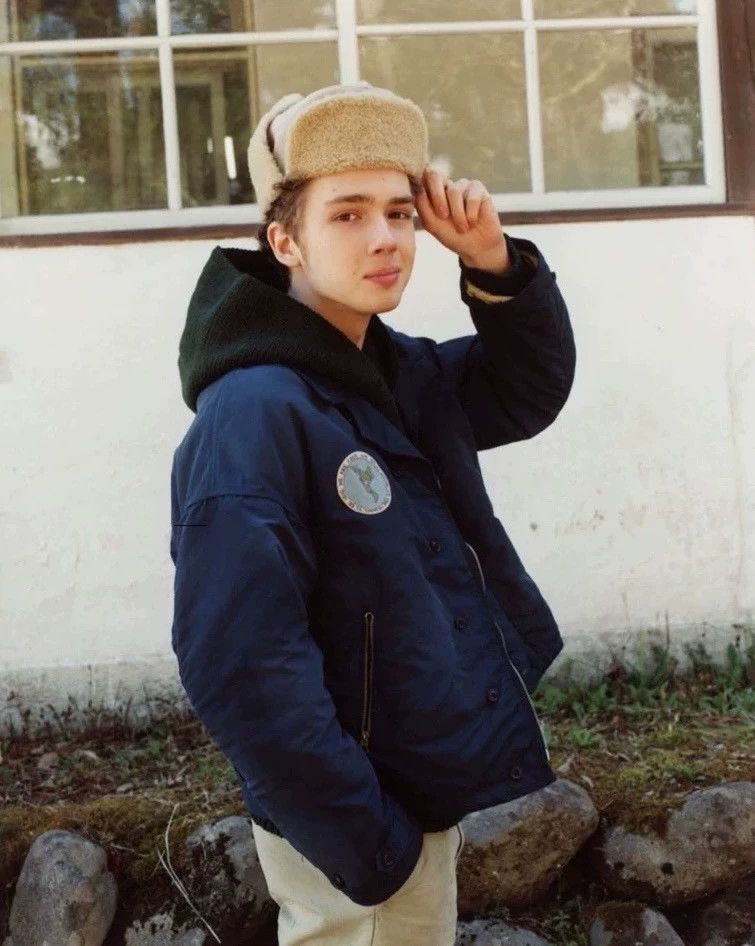 ジャケット・アウター visvim Gavyn Jacket Black 2 visvim gavin jacket サイズ2 【公式通販】