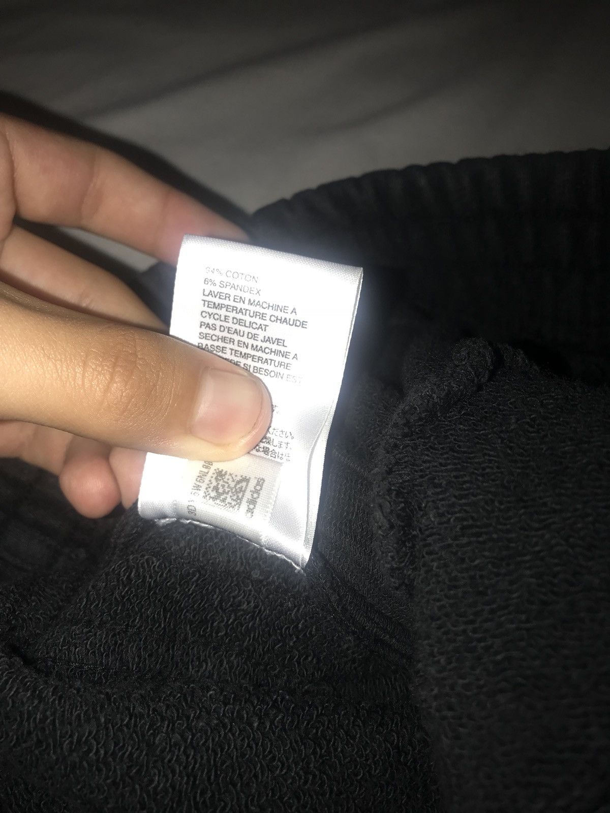 Yeezy Yeezy Calabasas Sweatpants Size US 29 - 7 Thumbnail