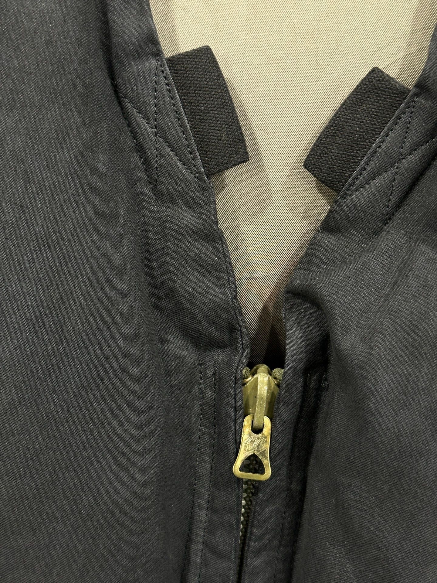 Visvim Visvim Harrier Down Vest 20AW Size US XL / EU 56 / 4 - 2 Thumbnail
