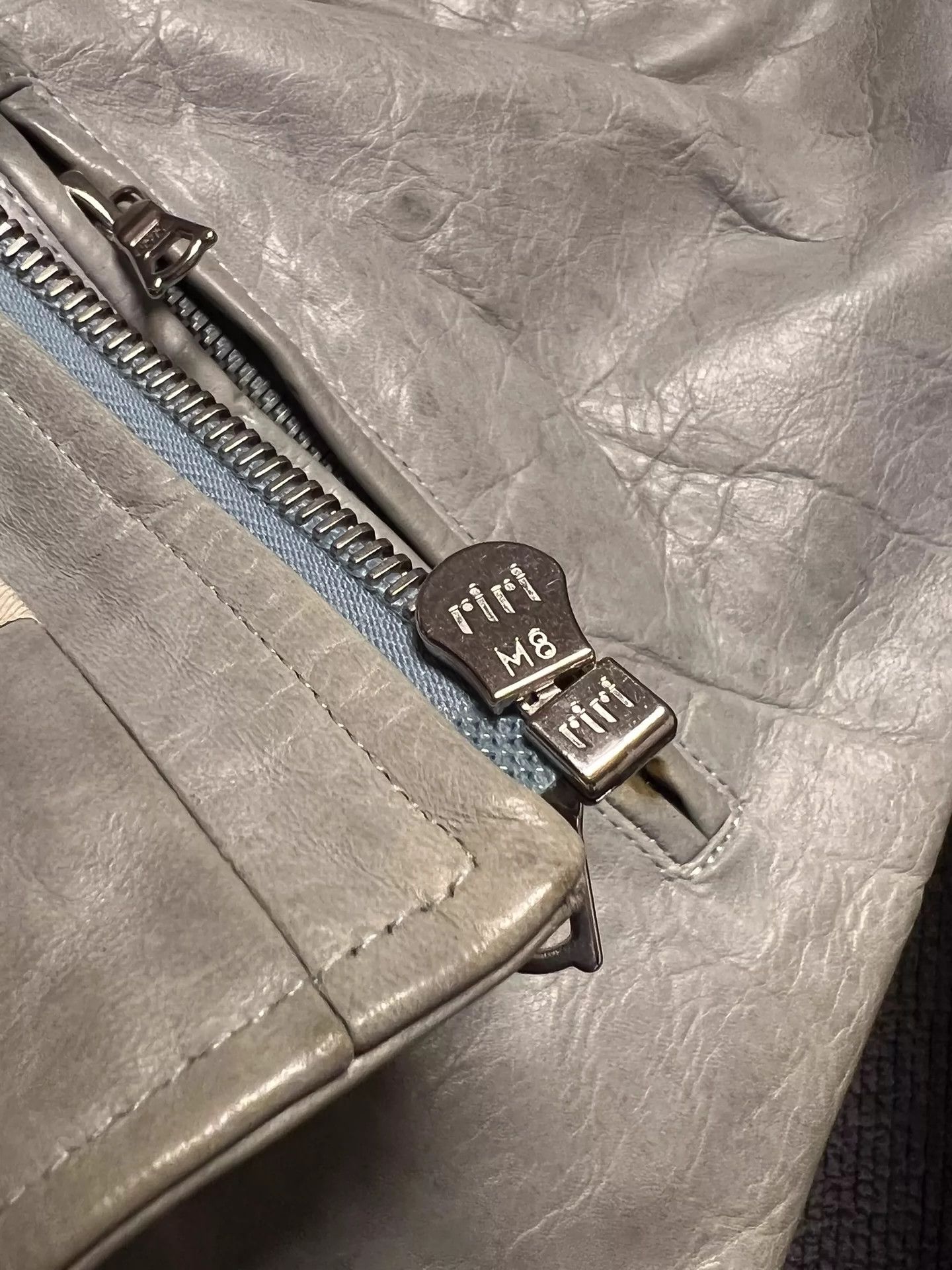 Visvim Visvim 10SS Munro Riders Jkt(Horsehide) Size US M / EU 48-50 / 2 - 7 Thumbnail