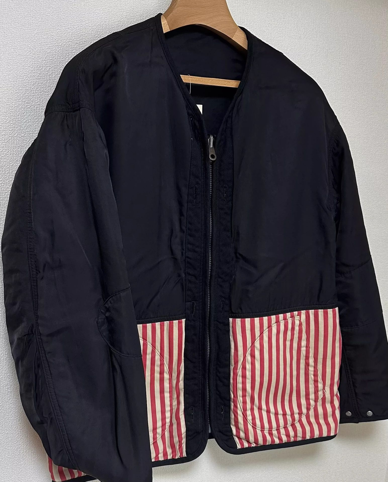 【visvim】IRIS JACKET 20ss size1 Visvim 20 Ss Iris | Grailed