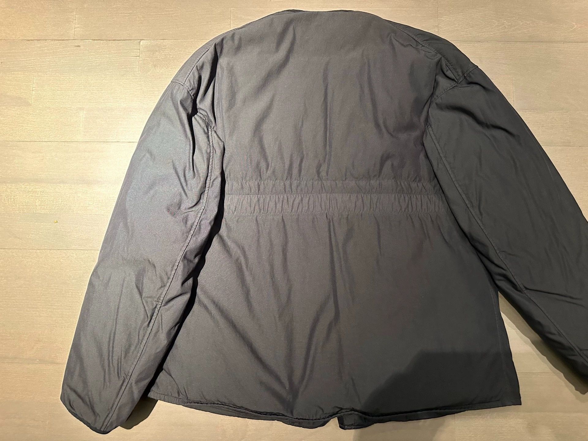 Visvim VISVIM 20AW HARRIER DOWN JKT Size US S / EU 44-46 / 1 - 2 Thumbnail