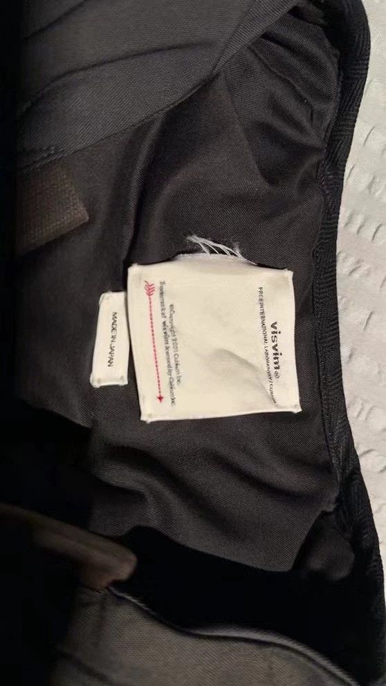 Visvim VISVIM 20AW HARRIER DOWN JKT Size US S / EU 44-46 / 1 - 3 Thumbnail