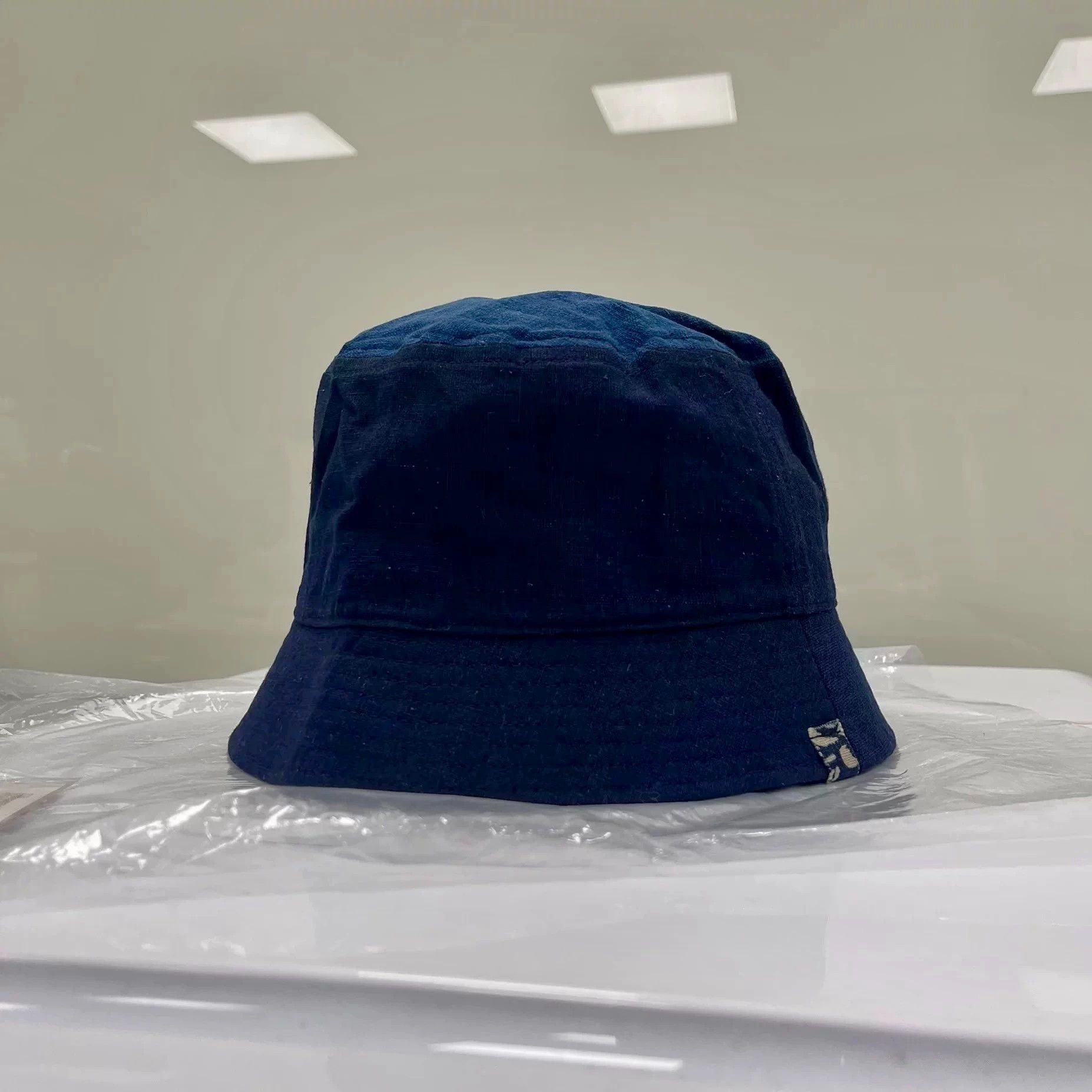 Visvim VISVIM 22SS ICT DOME BUCKET HAT Size ONE SIZE - 3 Thumbnail
