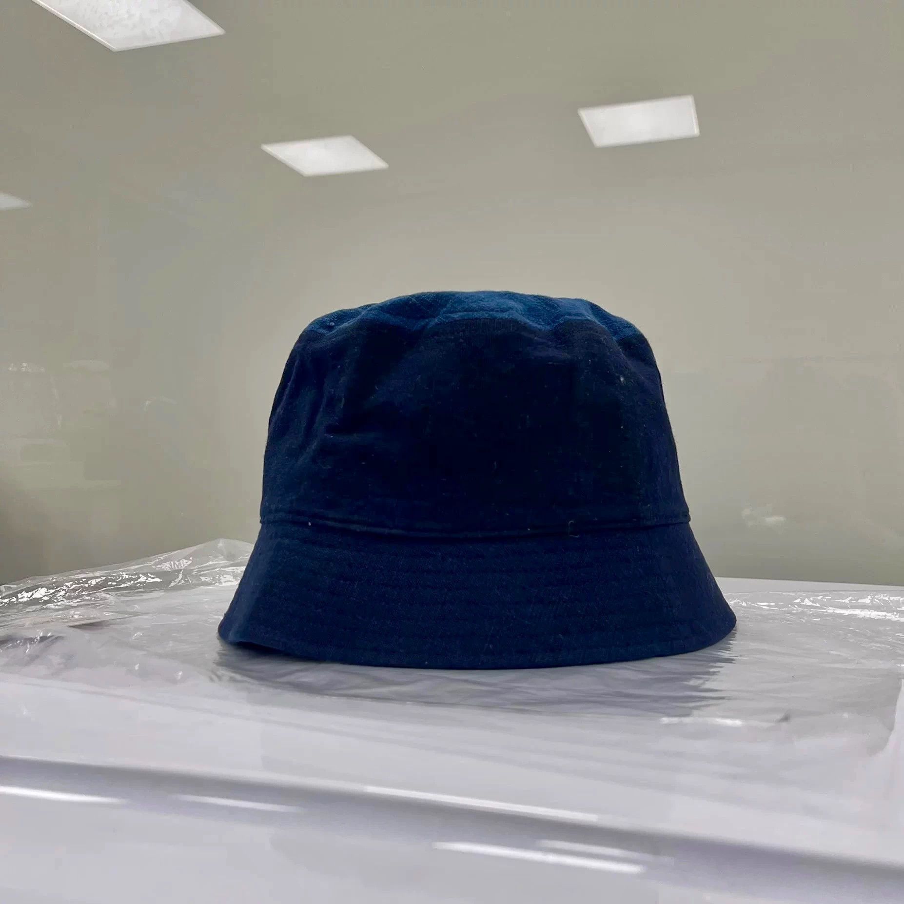Visvim VISVIM 22SS ICT DOME BUCKET HAT Size ONE SIZE - 2 Thumbnail